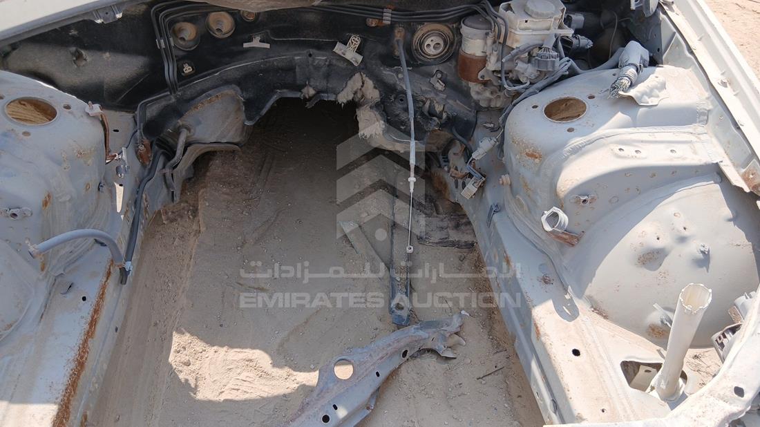 2000 Lexus GS 300 — Engine Bay — Photo 28