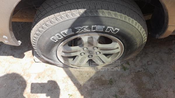 Honda Pilot 2003 2HKYF18503H701474 Image 23