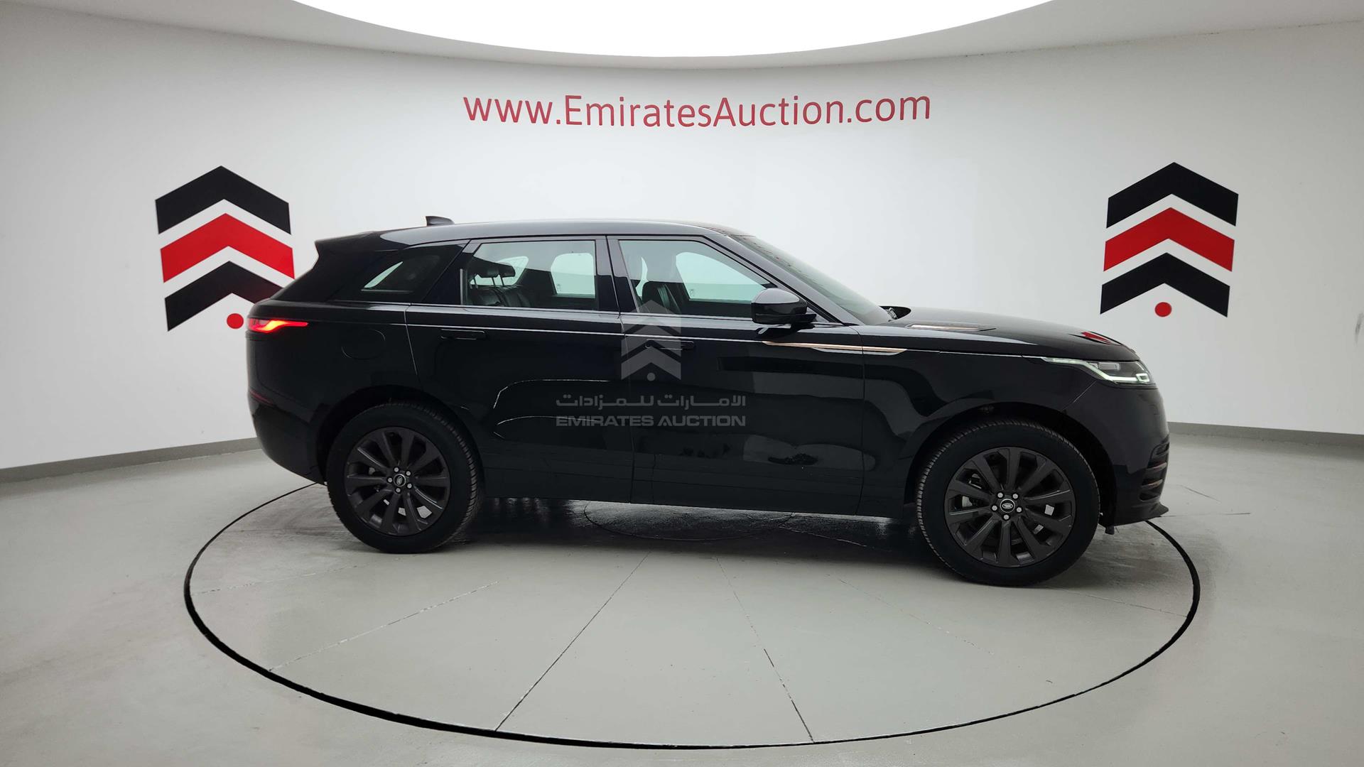 2023 RANGE ROVER VELAR VIN: SALYA2BX4PA362979