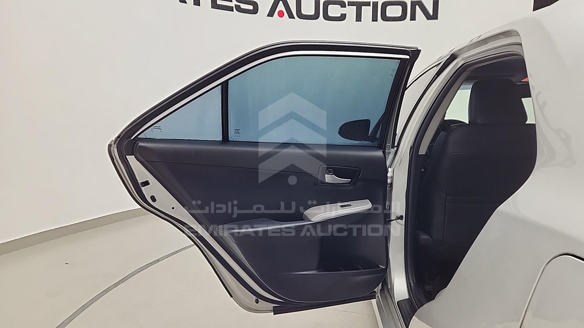 2012 TOYOTA CAMRY VIN: 4T1BF1FKXCU086805