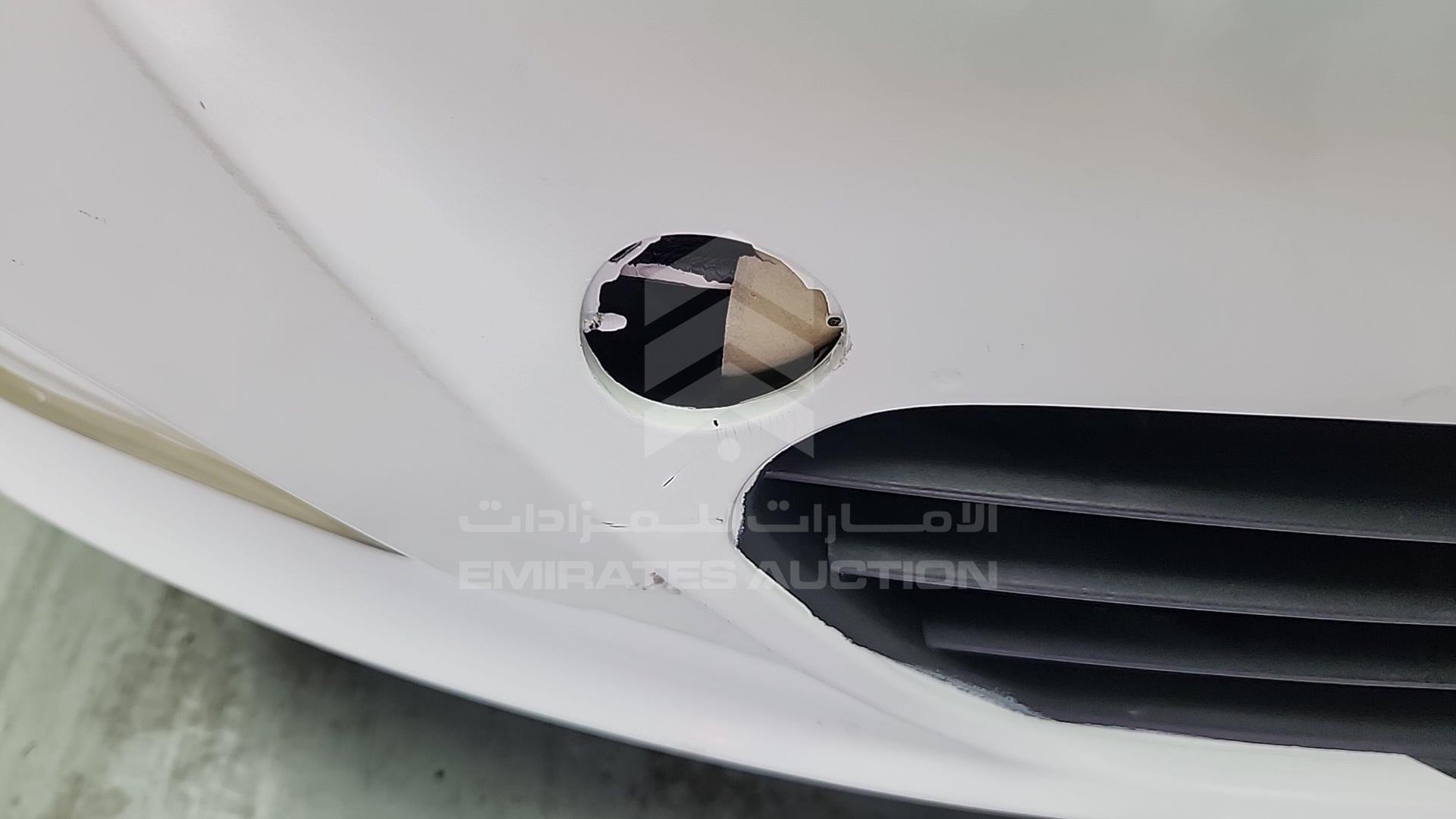 2017 HYUNDAI ACCENT VIN: KMHCT41B5HU235733
