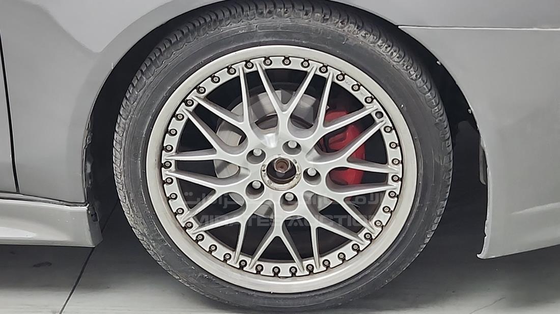 2014 Mitsubishi Lancer — Front Right Tyre — Photo 32
