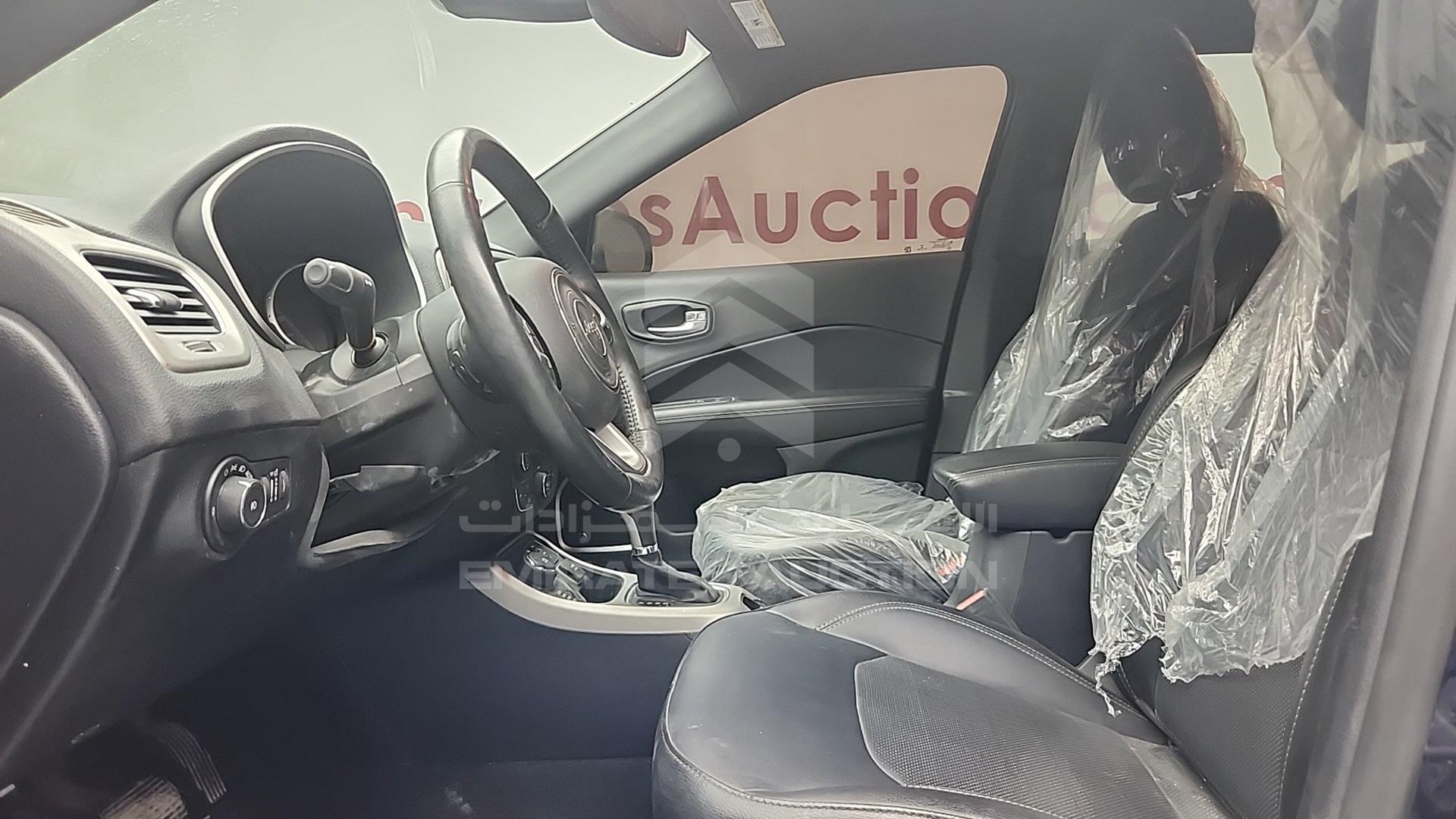 2020 JEEP COMPASS VIN: 3C4NJDCBXLT146047