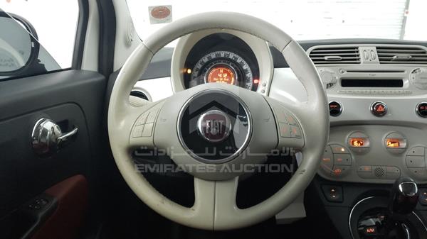 Fiat Lounge 2014 ZFABFLHT4EJ066261 Image 13