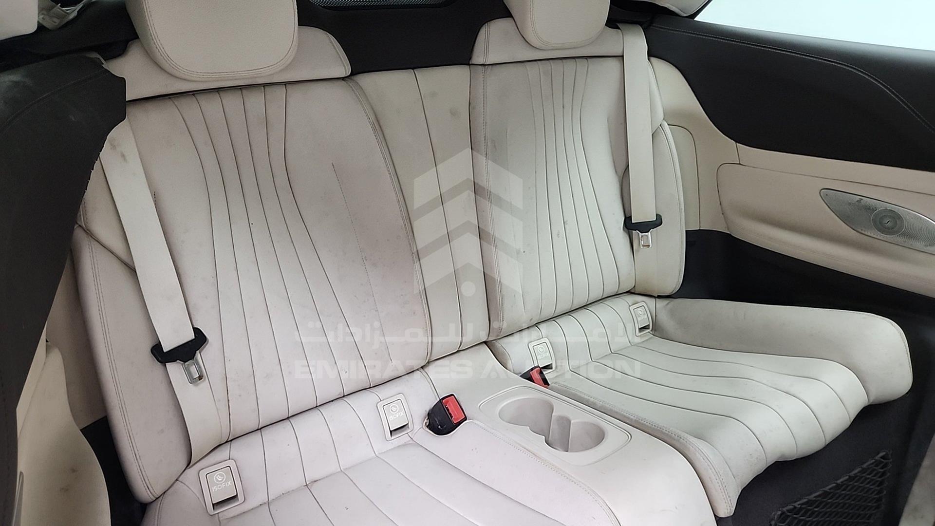 2019 MERCEDES E 450 VIN: WDD1K6JB1KF085499