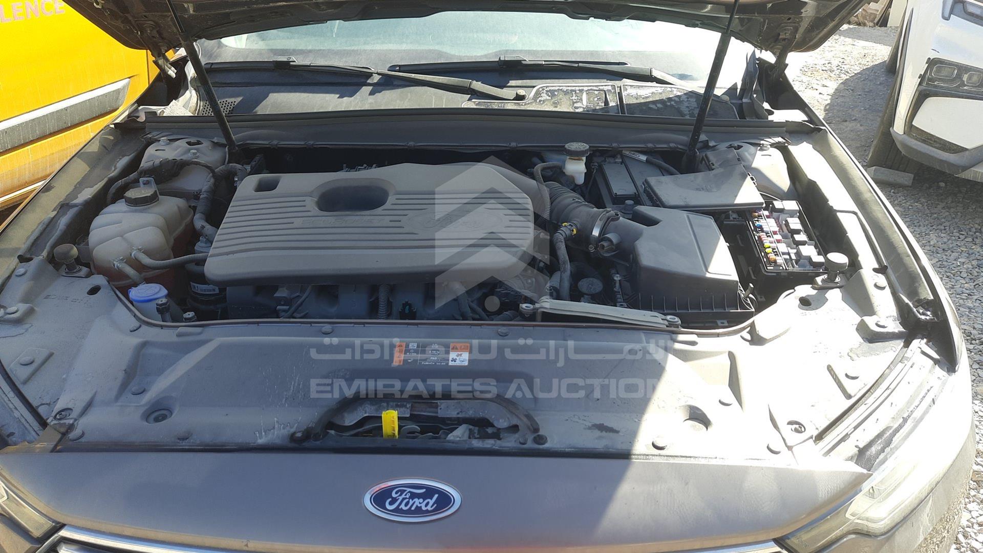 2022 FORD TAURUS VIN: LVSFMBFC9NHR50154