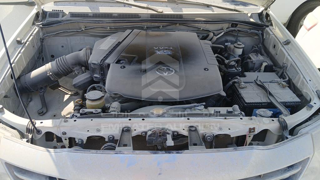 MHFYU59G0E7036696 - 2014 TOYOTA FORTUNER - #514480