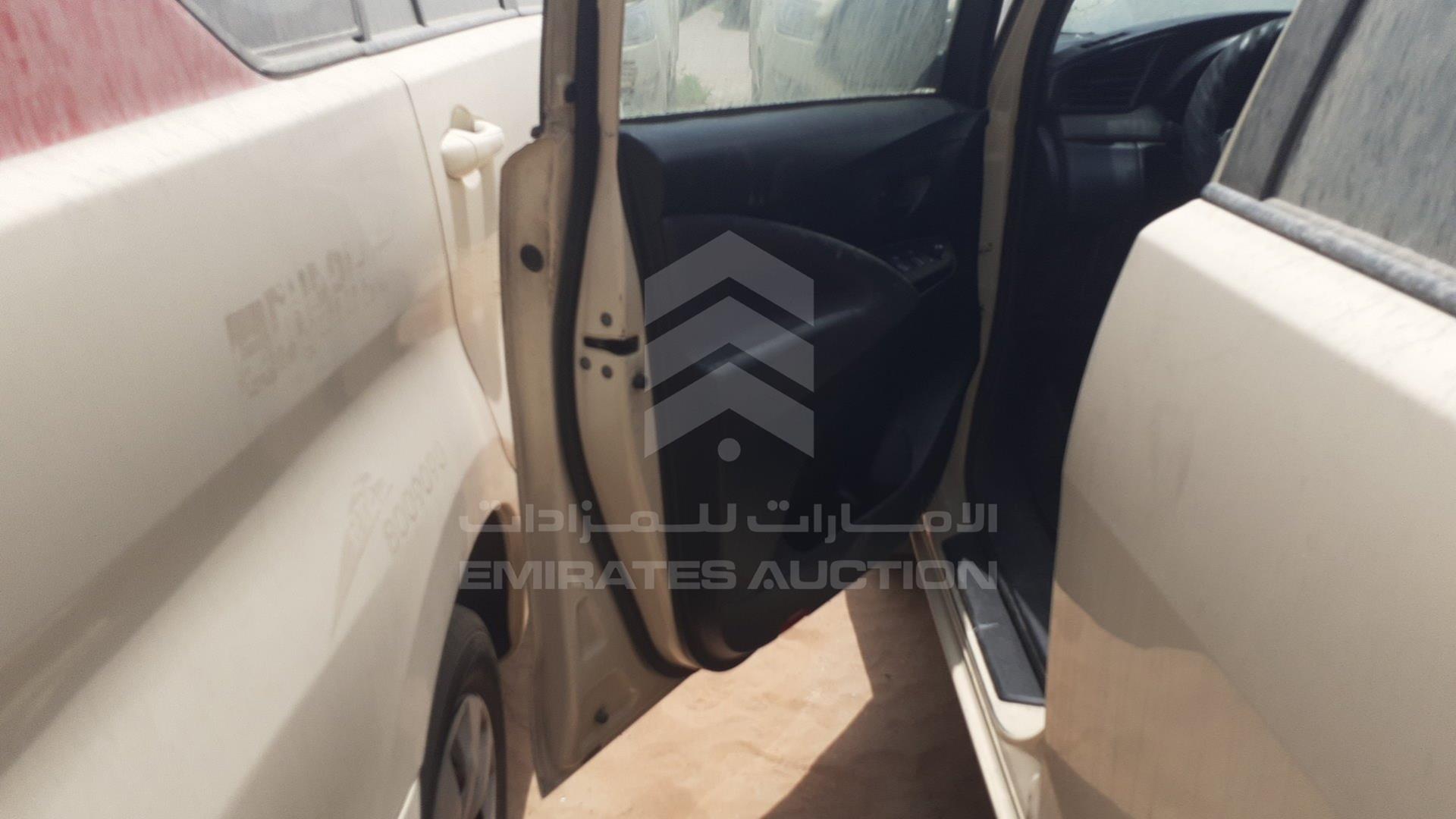 2018 TOYOTA INNOVA VIN: MHFCX8EM1J0109771