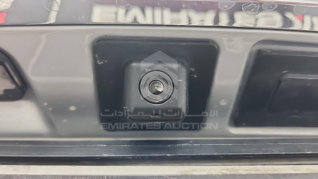 2023 MG 5 — Rear Camera & 360 View — Photo 25