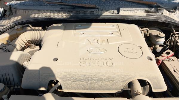 KIA Sorento 2006 KNAJC523065617049 Image 19