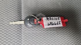 2018 Nissan Urvan — Keys — Photo 4 — Thumbnail