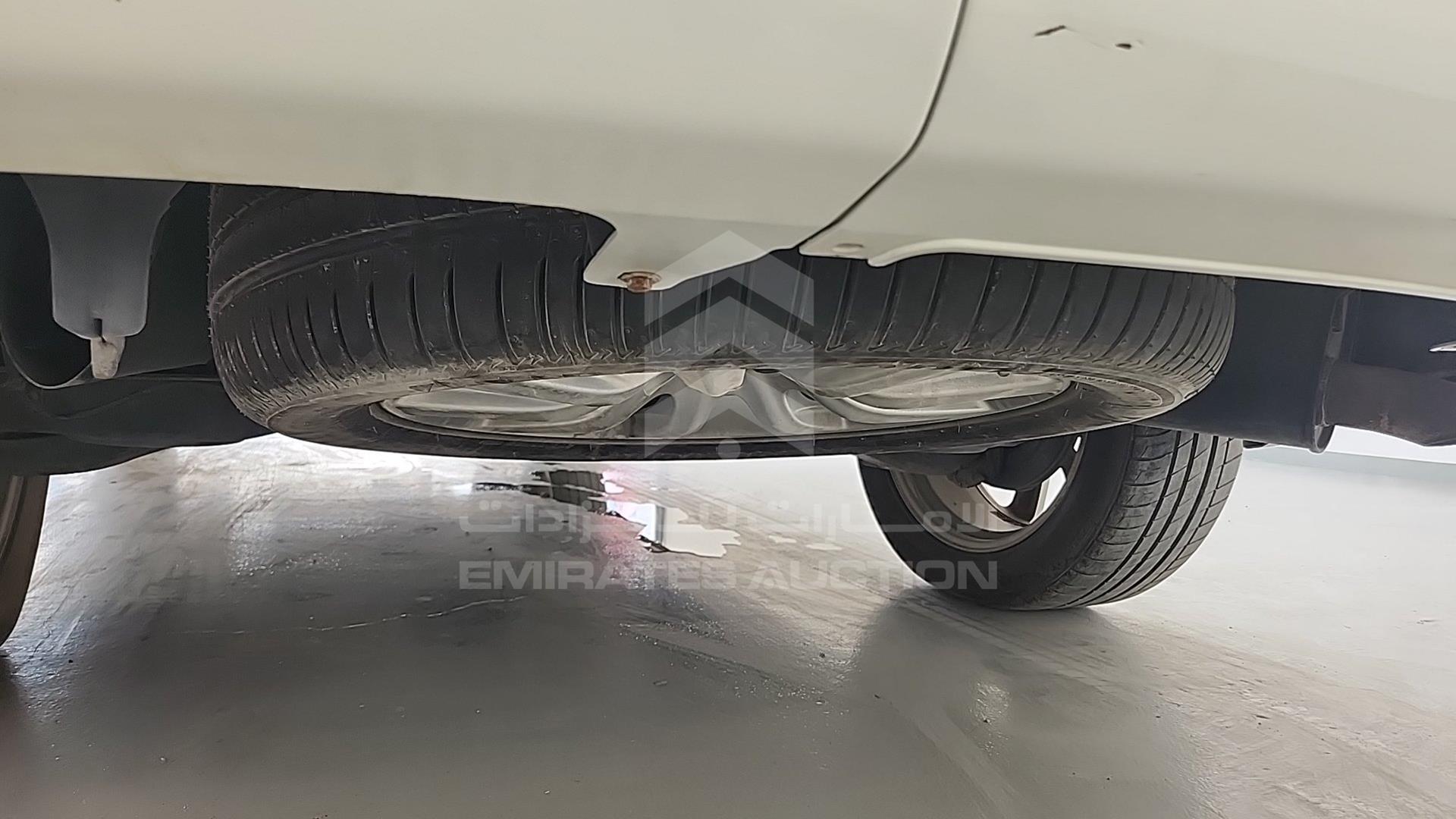 2014 INFINITI QX 80 VIN: JNRAZ2NY2E9041477