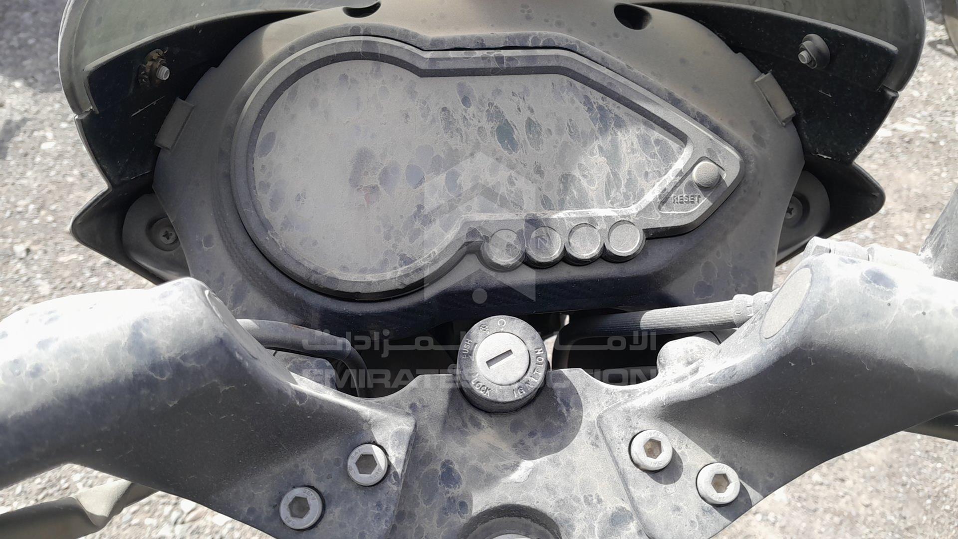 2020 BAJAJ PULSAR VIN: MD2A11CX3LCE59314