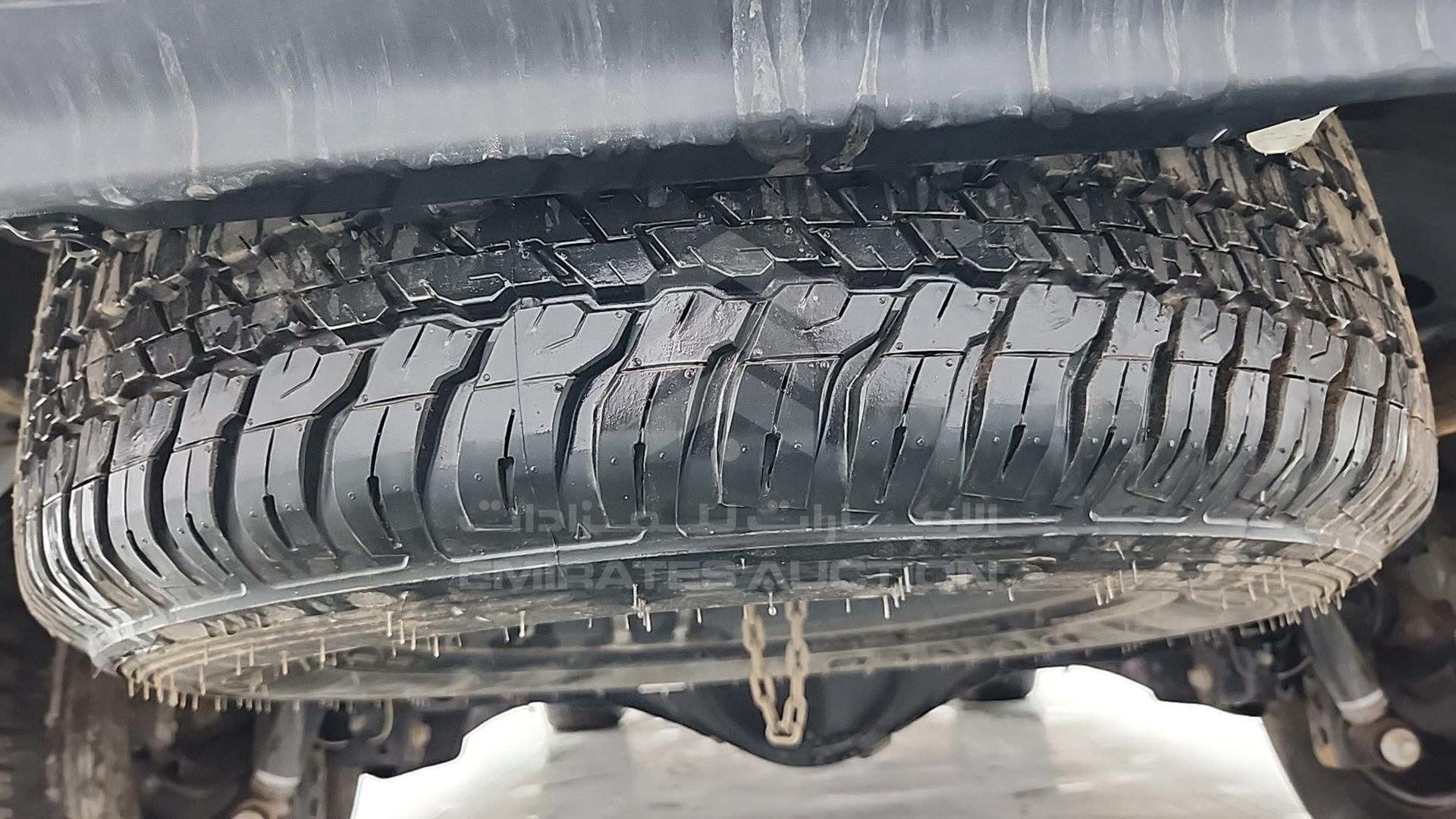 2019 TOYOTA FORTUNER VIN: MHFDX8FS8K0099890