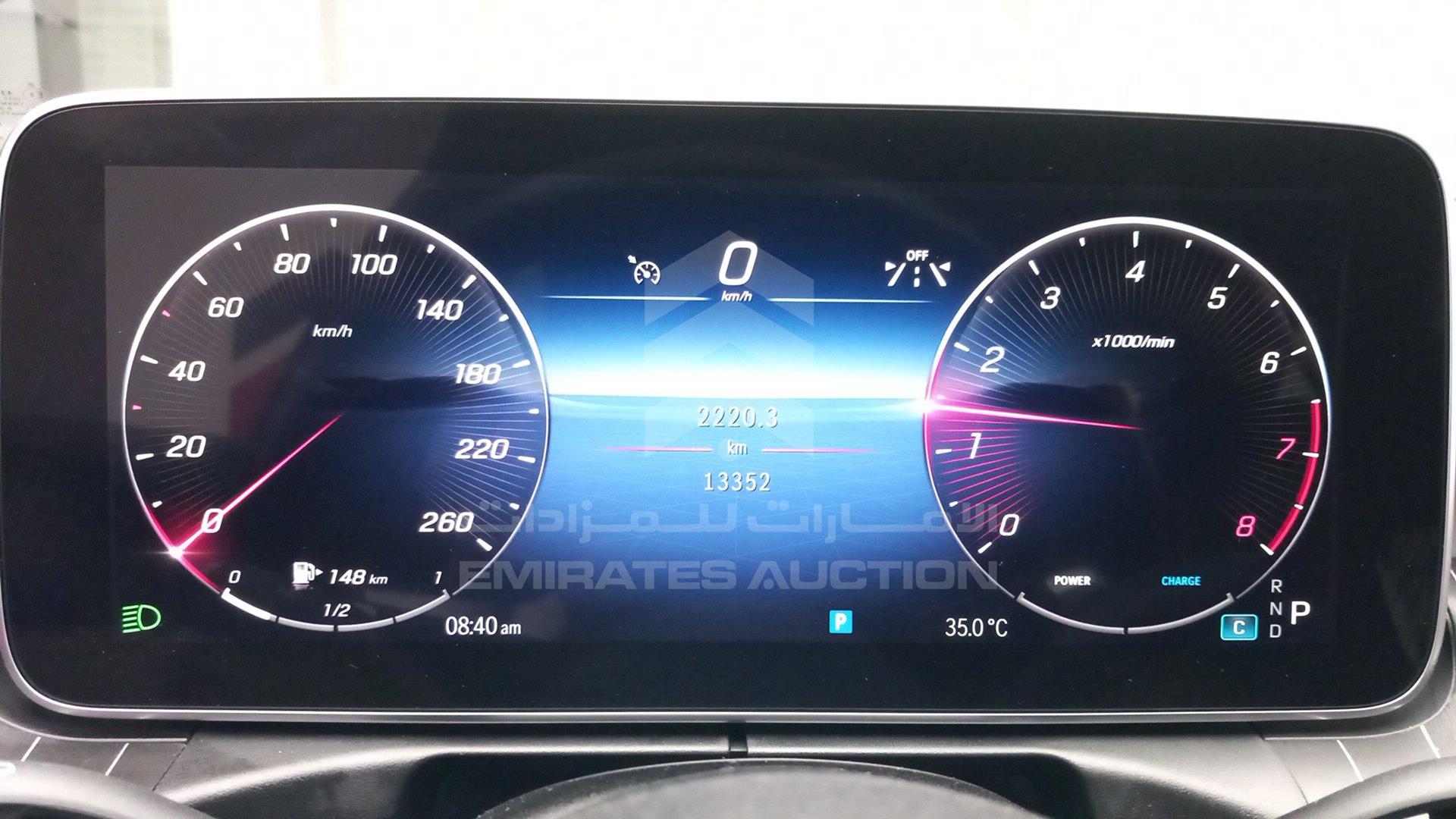 2023 MERCEDES C200 VIN: W1KAF4CB8PR103931