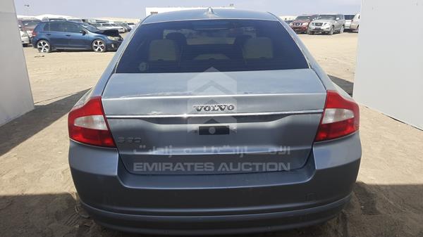 Volvo S 80 2007 YV1AS565471040210 Image 26
