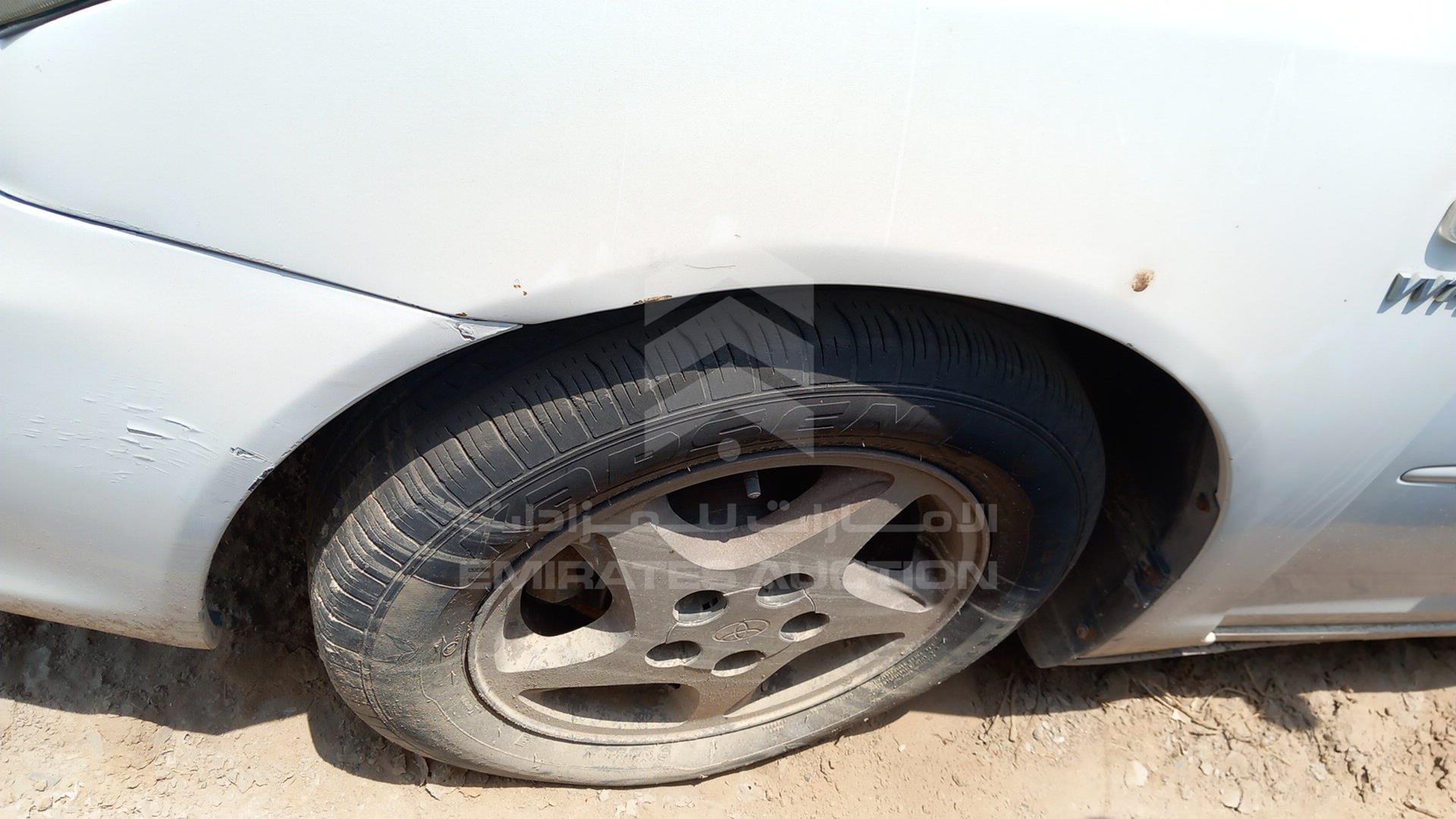 2004 TOYOTA CAMRY VIN: 6T1BE33K84X471657
