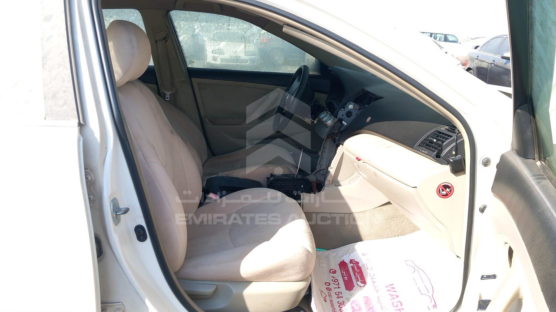 2010 TOYOTA AURION VIN: 6T1BK42K1AX928921