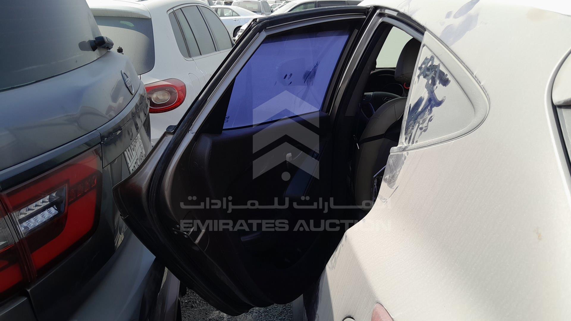 2012 HYUNDAI TUCSON VIN: KMHJT81B8CU444021