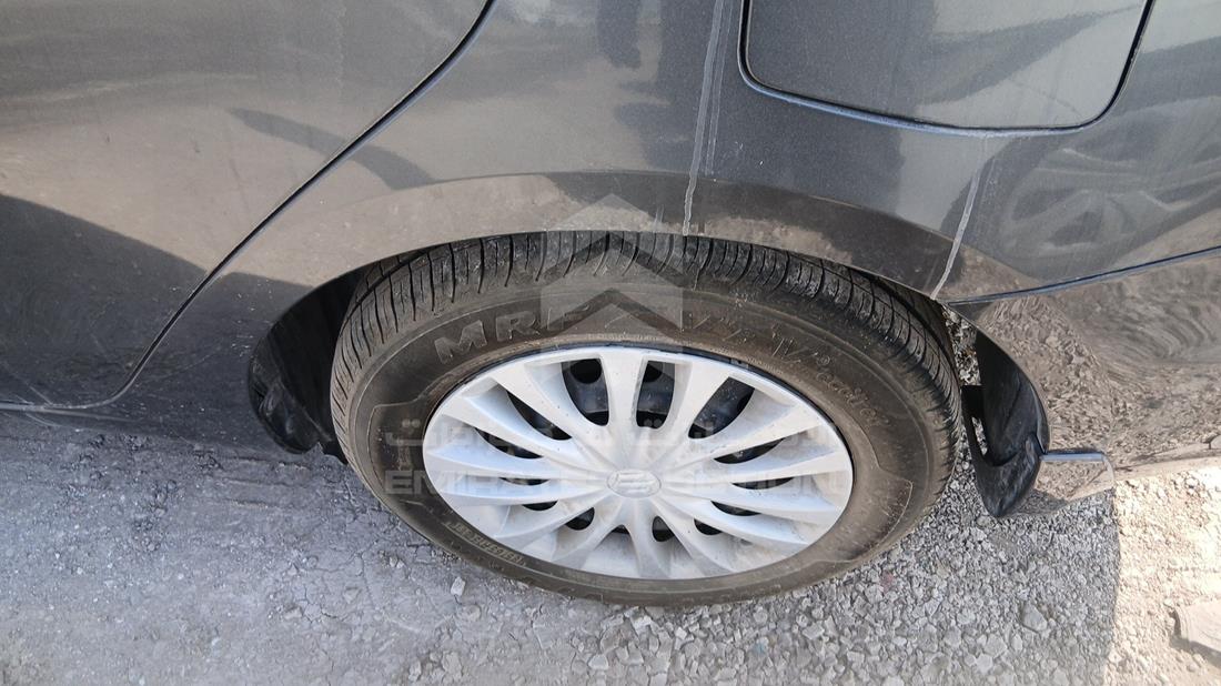 2023 Suzuki Ciaz — Rear Left Tyre — Photo 33