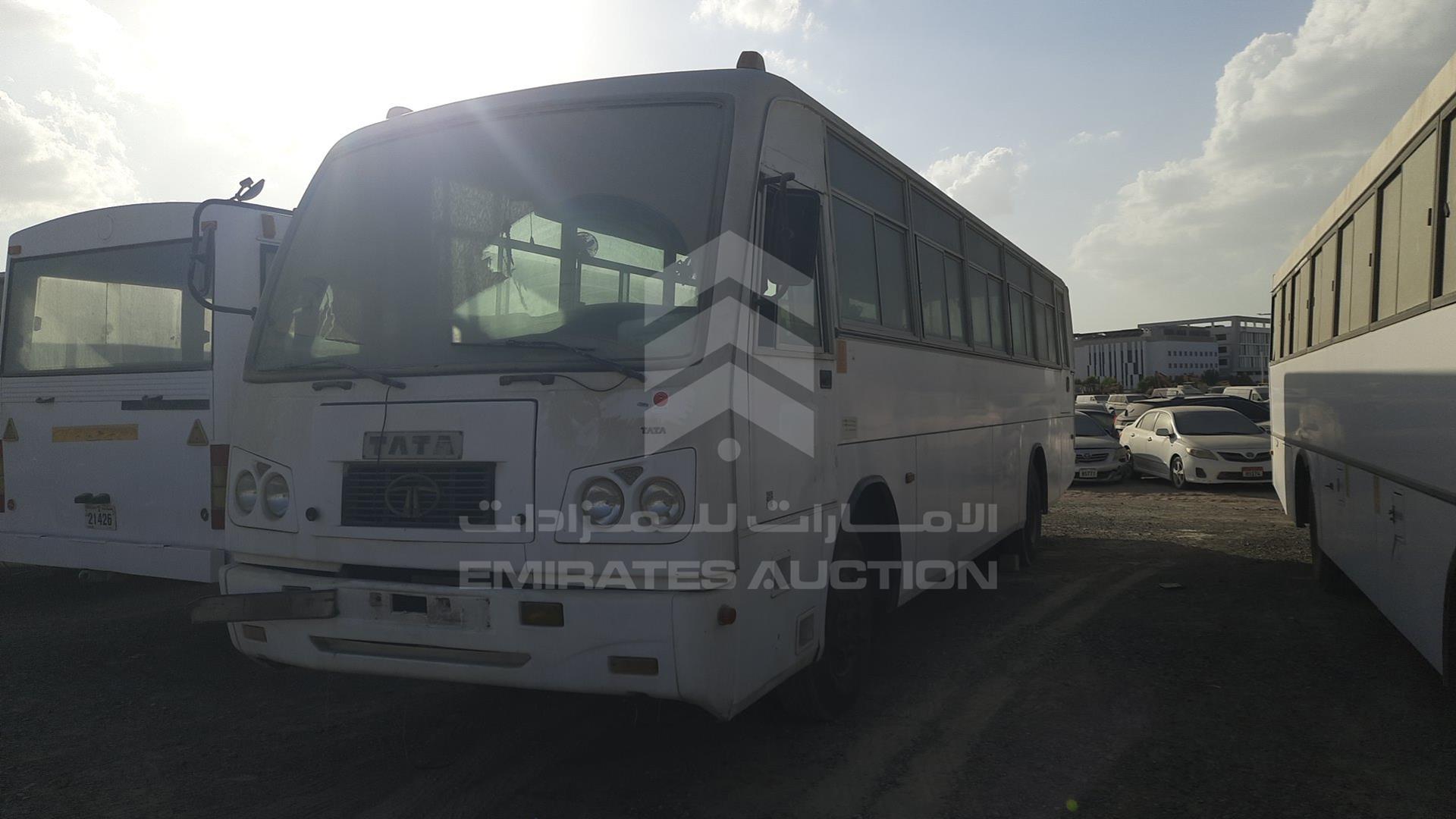 2006 TATA LPO1316-55 VIN: MAT38906662L00429