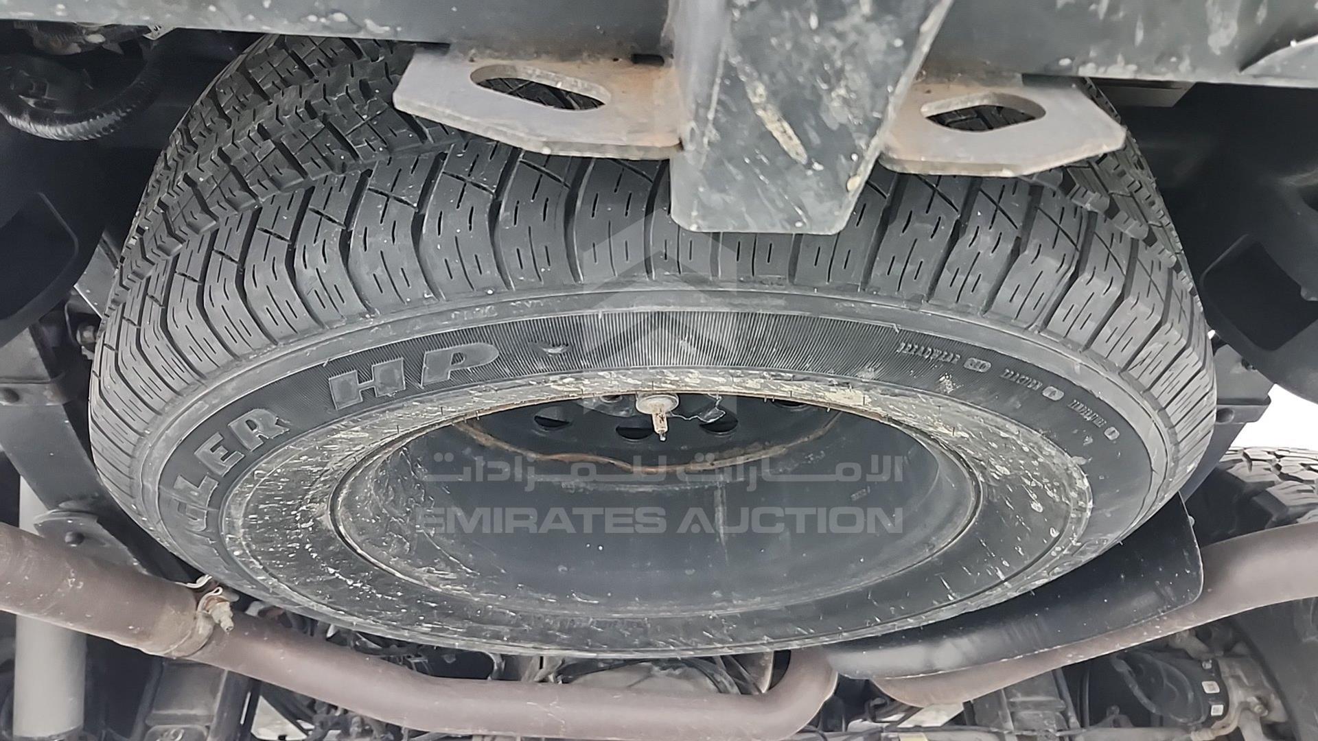 2018 FORD F 150 SHELBY VIN: 1FTEW1E54JFC36910