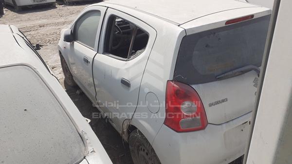 MA3FC3A18DA578001 Suzuki Celerio