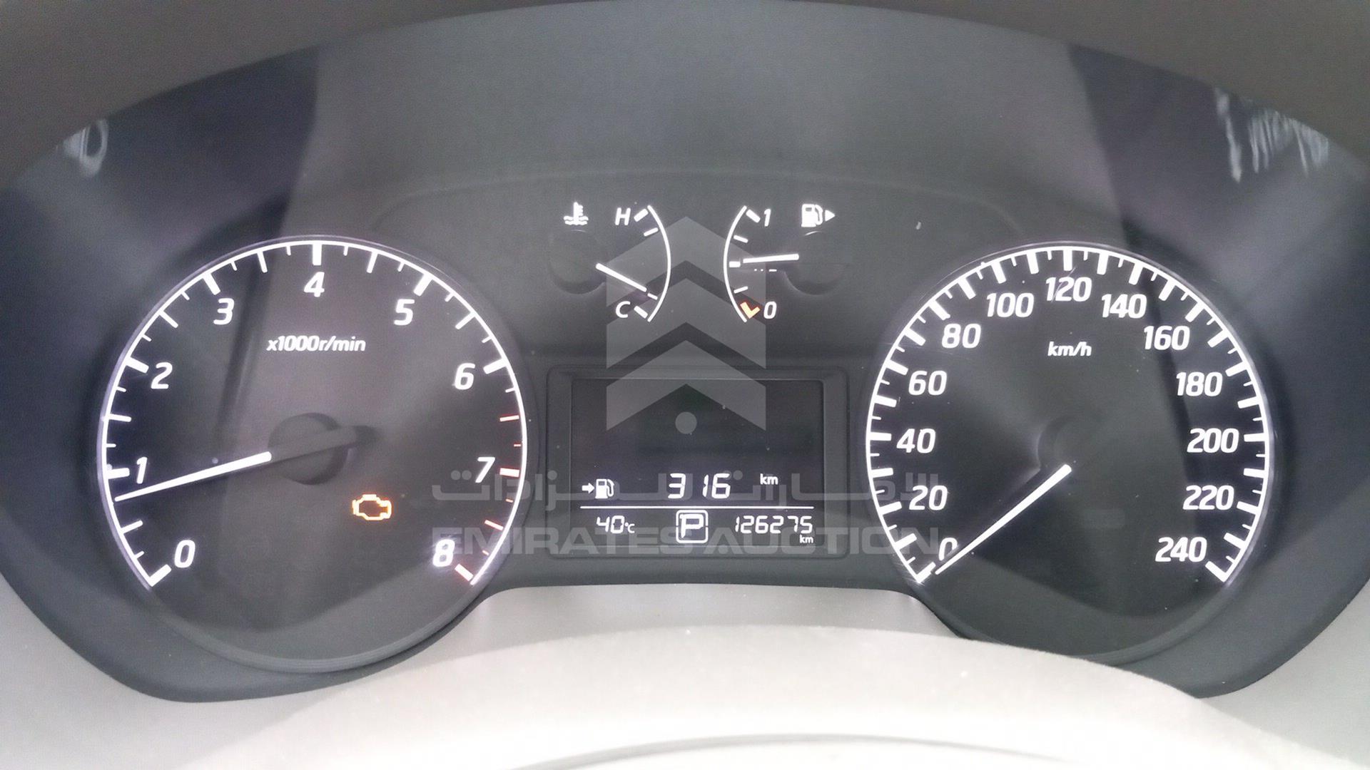 2016 NISSAN SENTRA VIN: MNTBB7A91G6038233