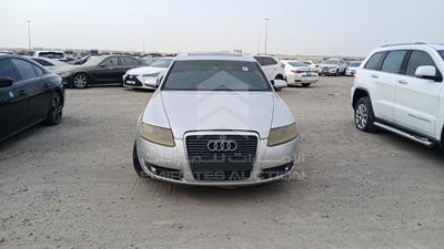 2008 Audi A6 - #665612