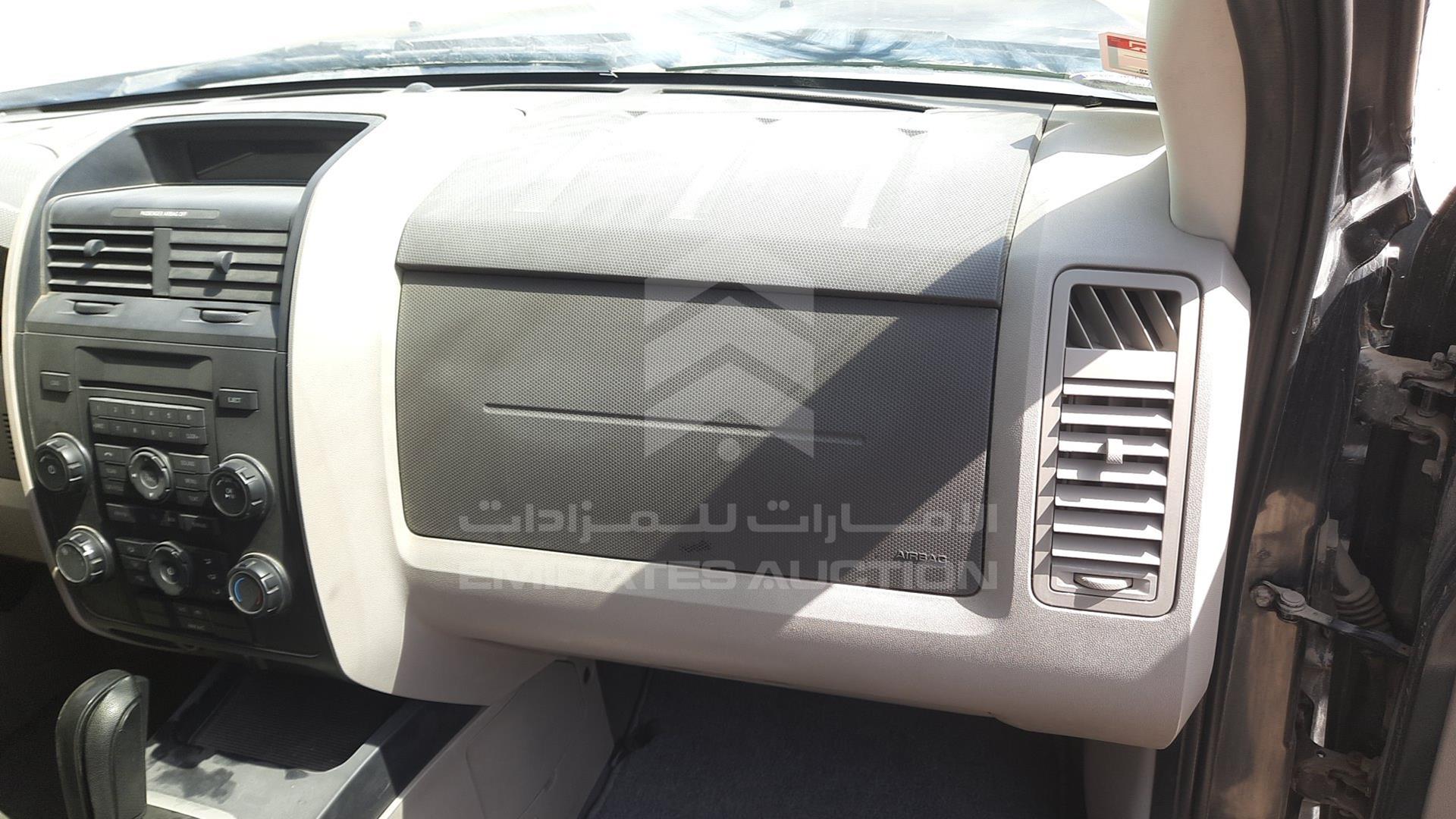 2009 FORD ESCAPE VIN: 1FMCU92G59KA23058