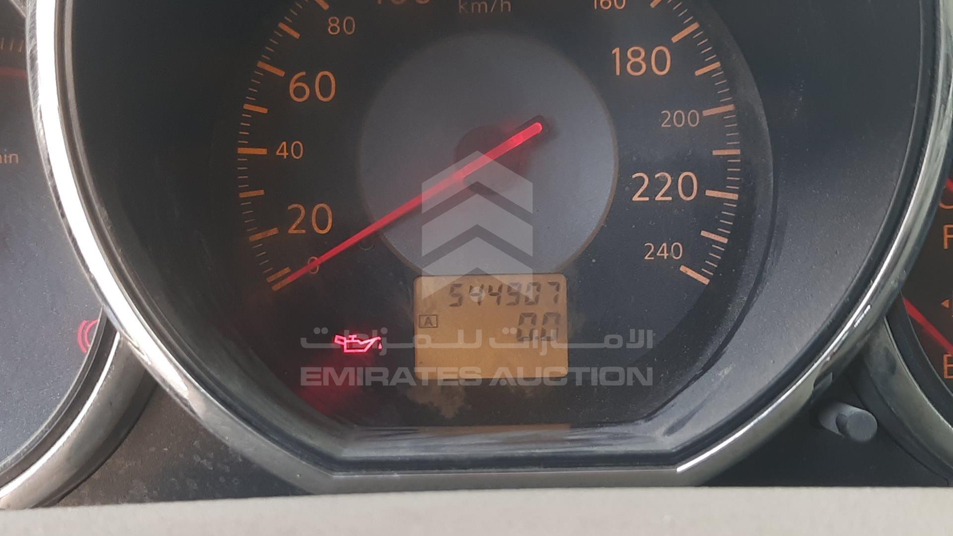 2005 NISSAN ALTIMA VIN: 1N4AL11D25C376973