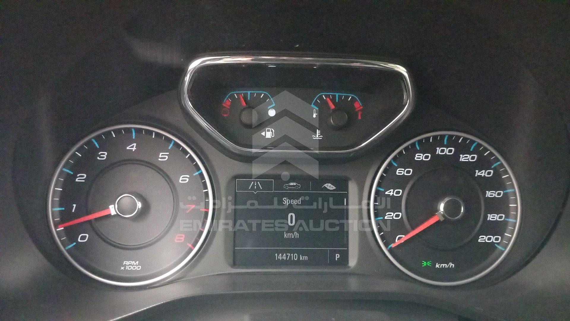 2018 CHEVROLET TRAILBLAZER VIN: MMM156FB9JH608850
