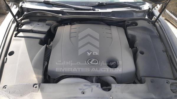 JTHBK262X62020906 Lexus IS 250