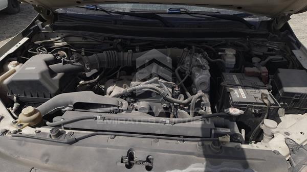 MMBMG35H4JH015904 Mitsubishi L 200