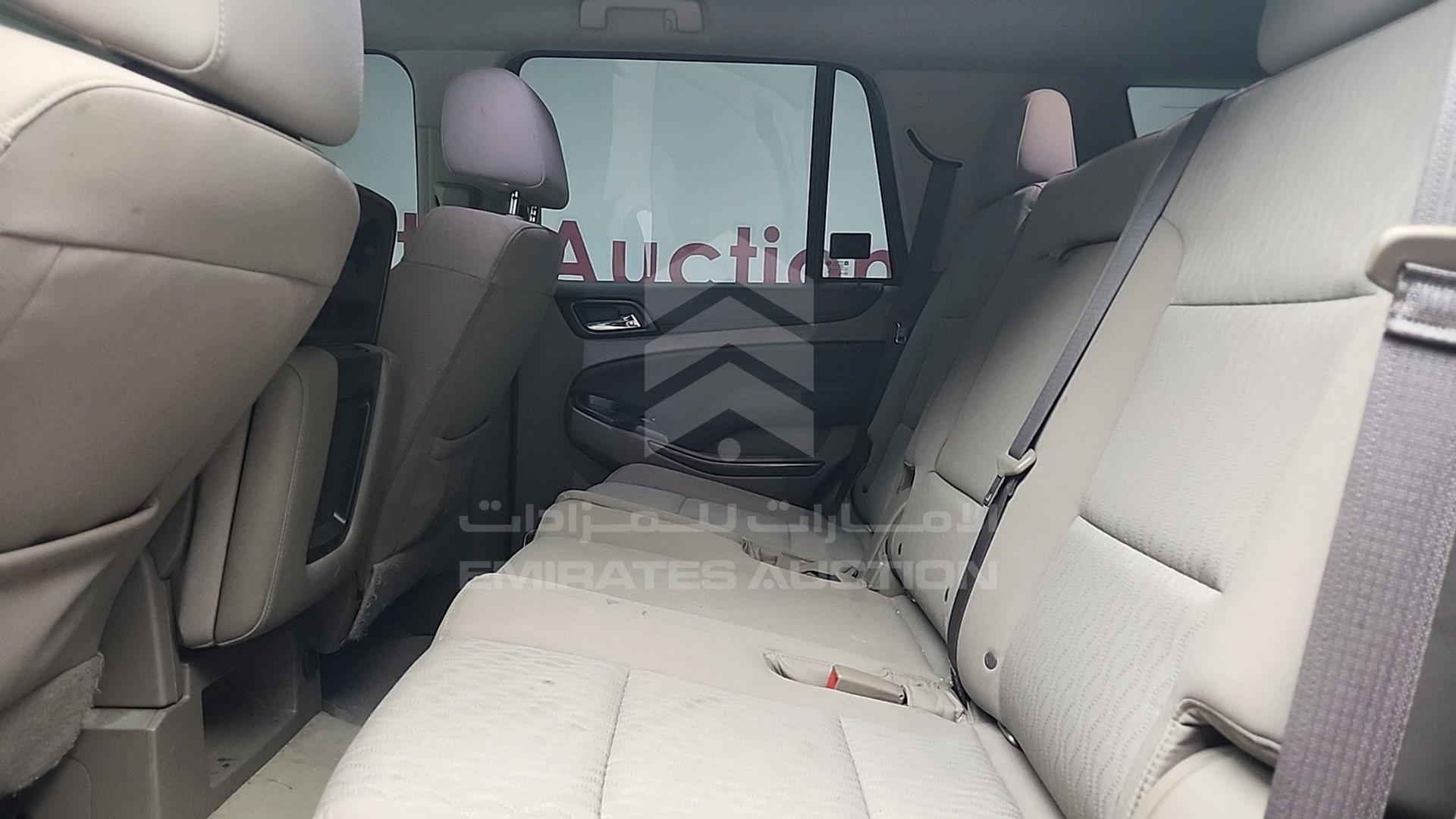 2019 CHEVROLET TAHOE VIN: 1GNSK7EC0KR110230