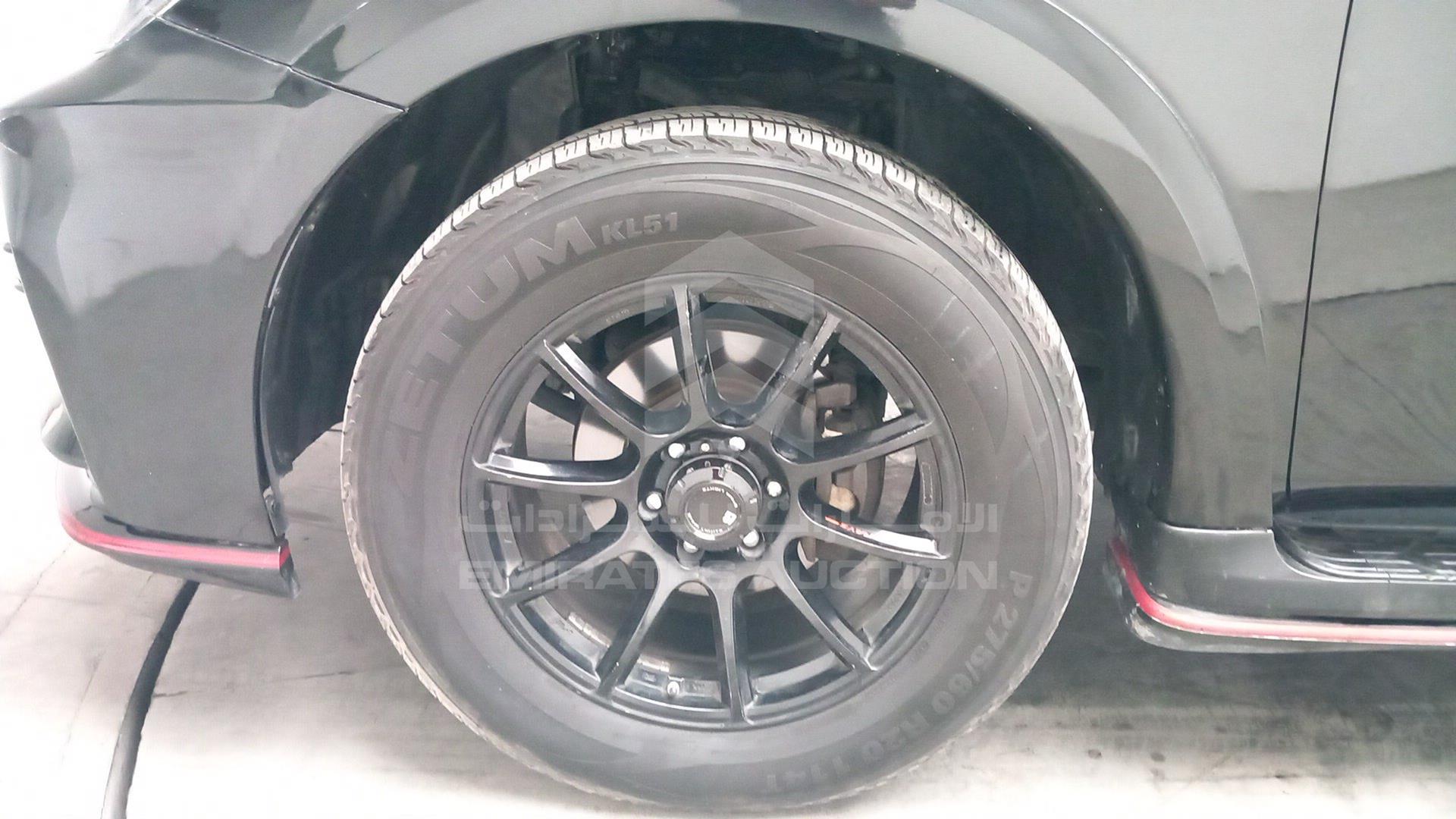 2018 NISSAN ARMADA VIN: JN8AY2ND4JX002058