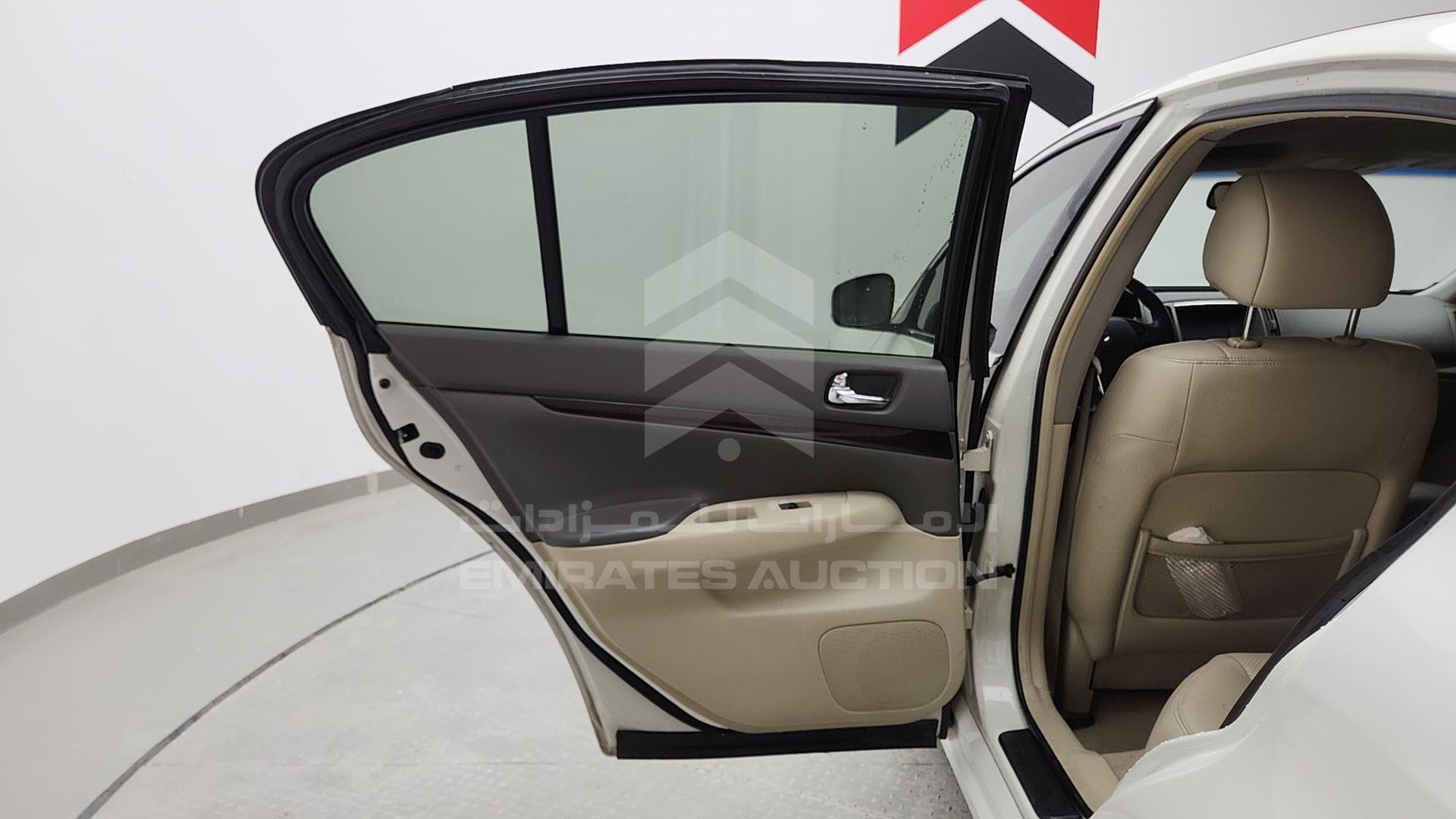 2014 INFINITI G 25 S VIN: JNKDV6AP5EM410339