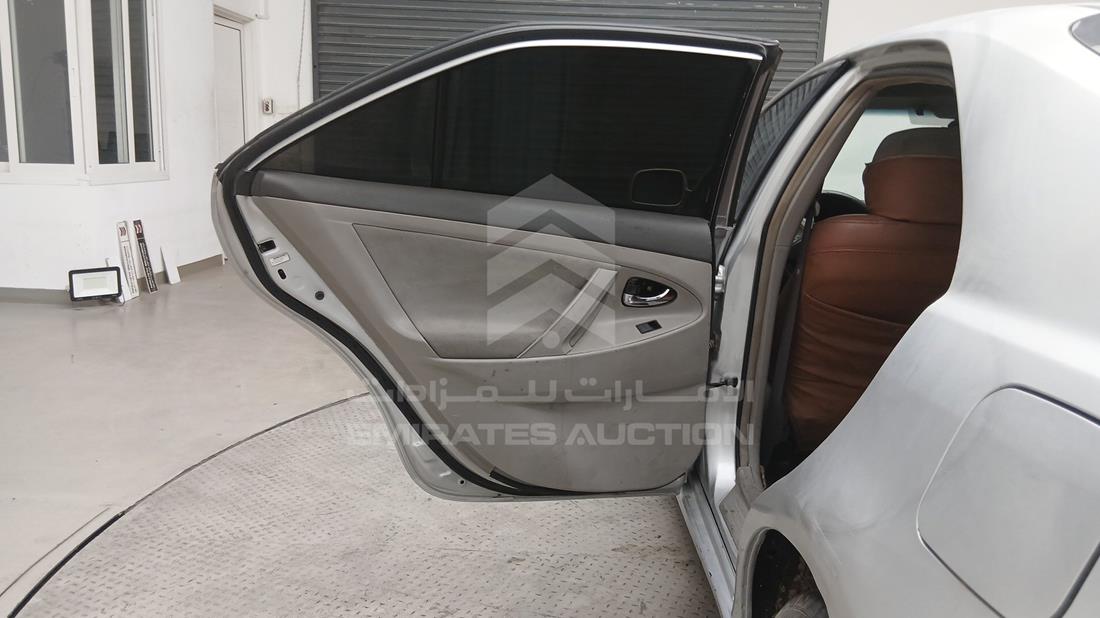 2007 Toyota Camry — Rear Left Door — Photo 21