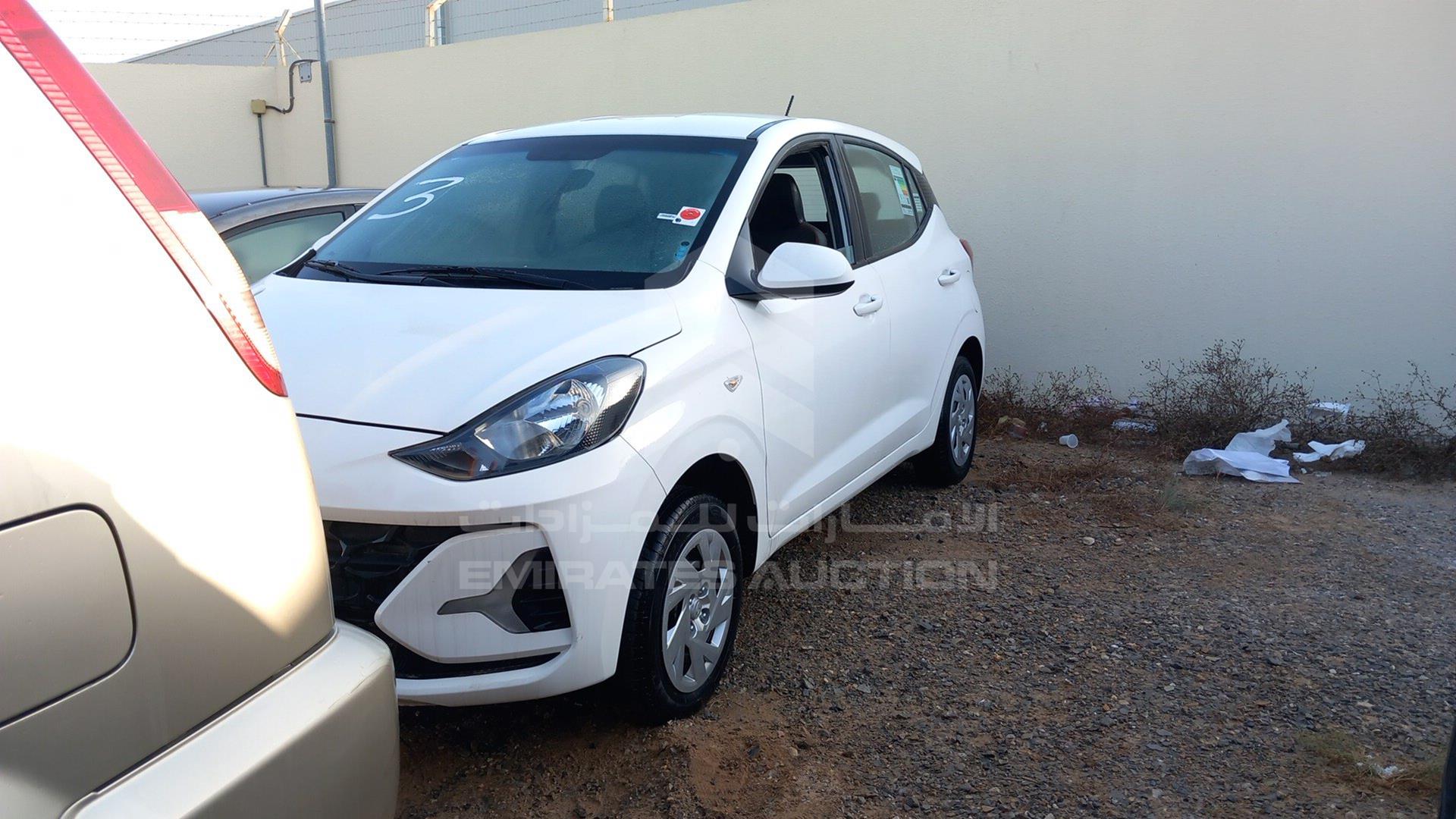 2024 HYUNDAI GRAND I10 VIN: MALB251C6RM504385