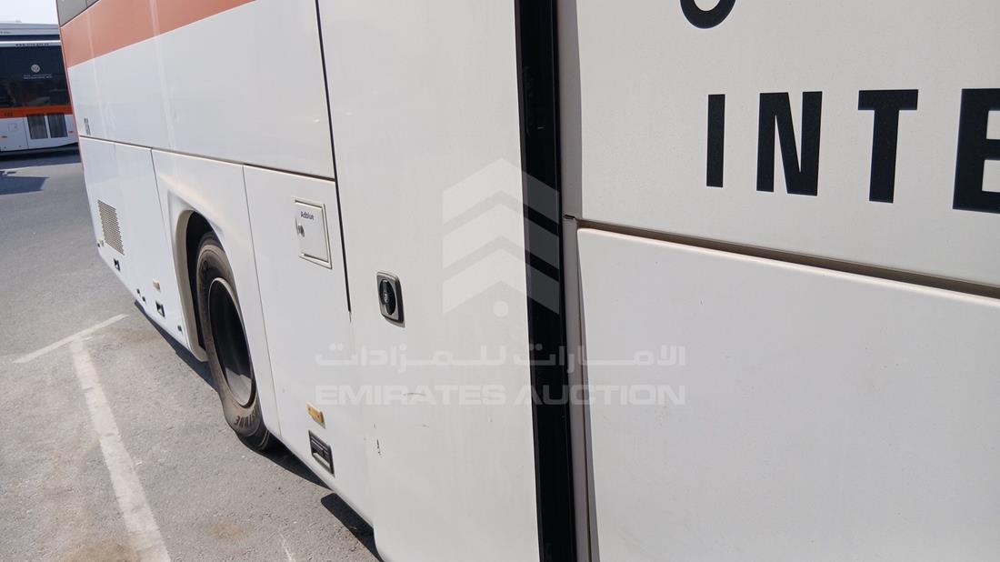 2019 Mercedes Bus — Rear Right Door — Photo 19