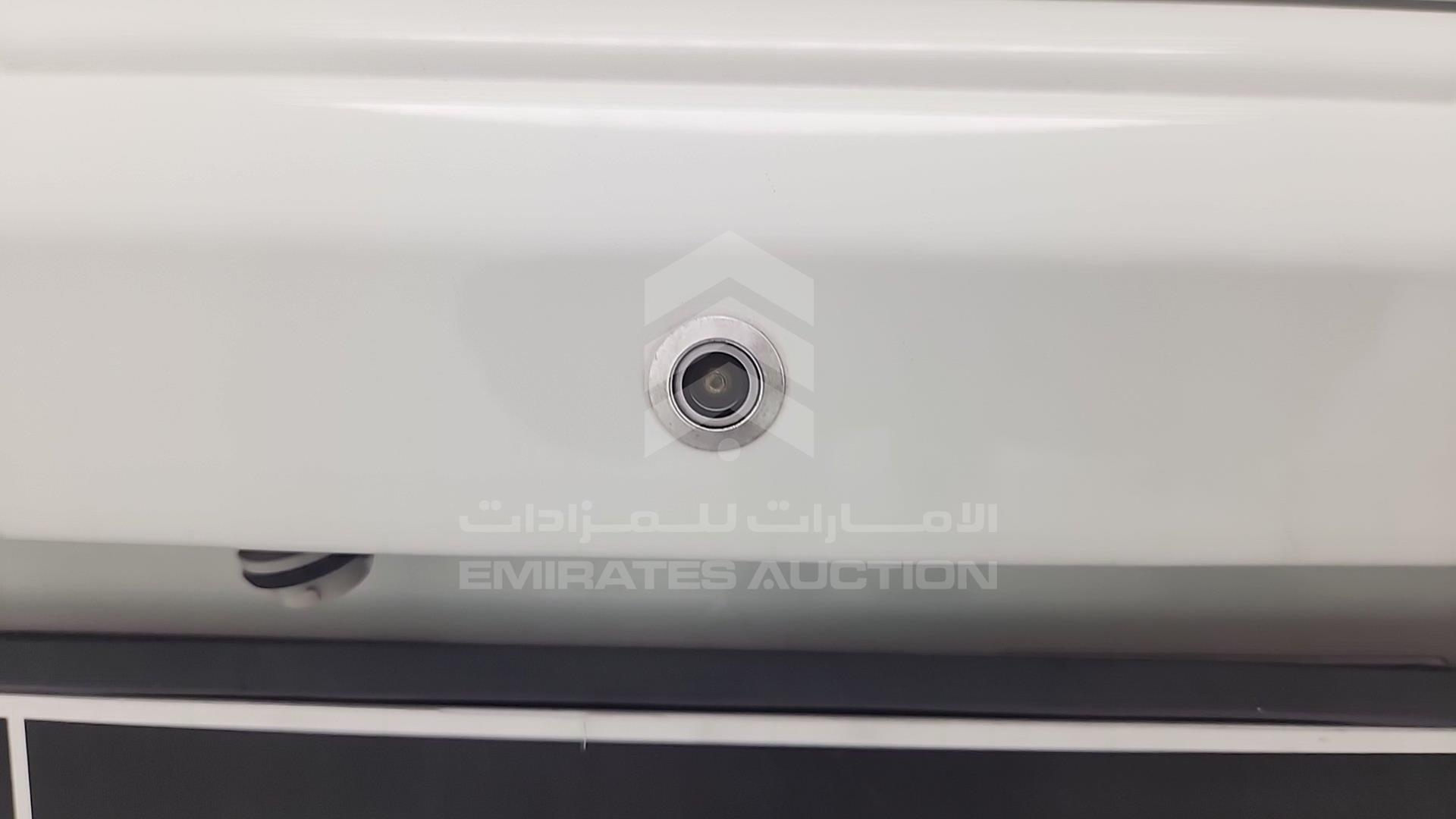 2015 MITSUBISHI LANCER EX VIN: JMYSTCY4AFU742198