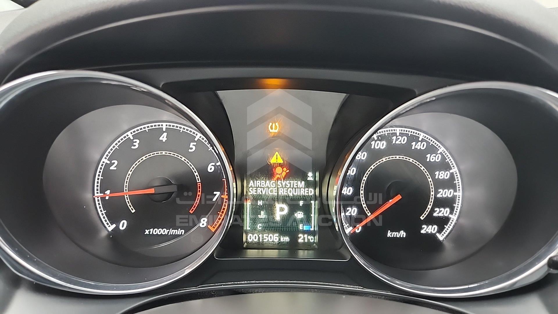 2024 MITSUBISHI ASX VIN: JE4LPT1U0RU701385