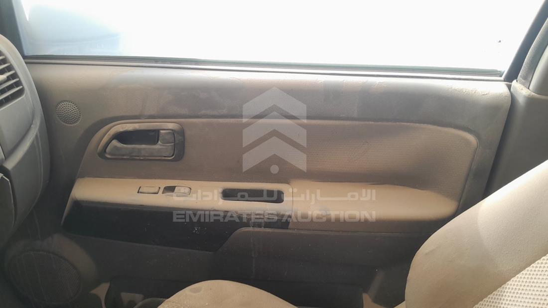 2012 Great Wall Pickup — Front Right Door — Photo 25