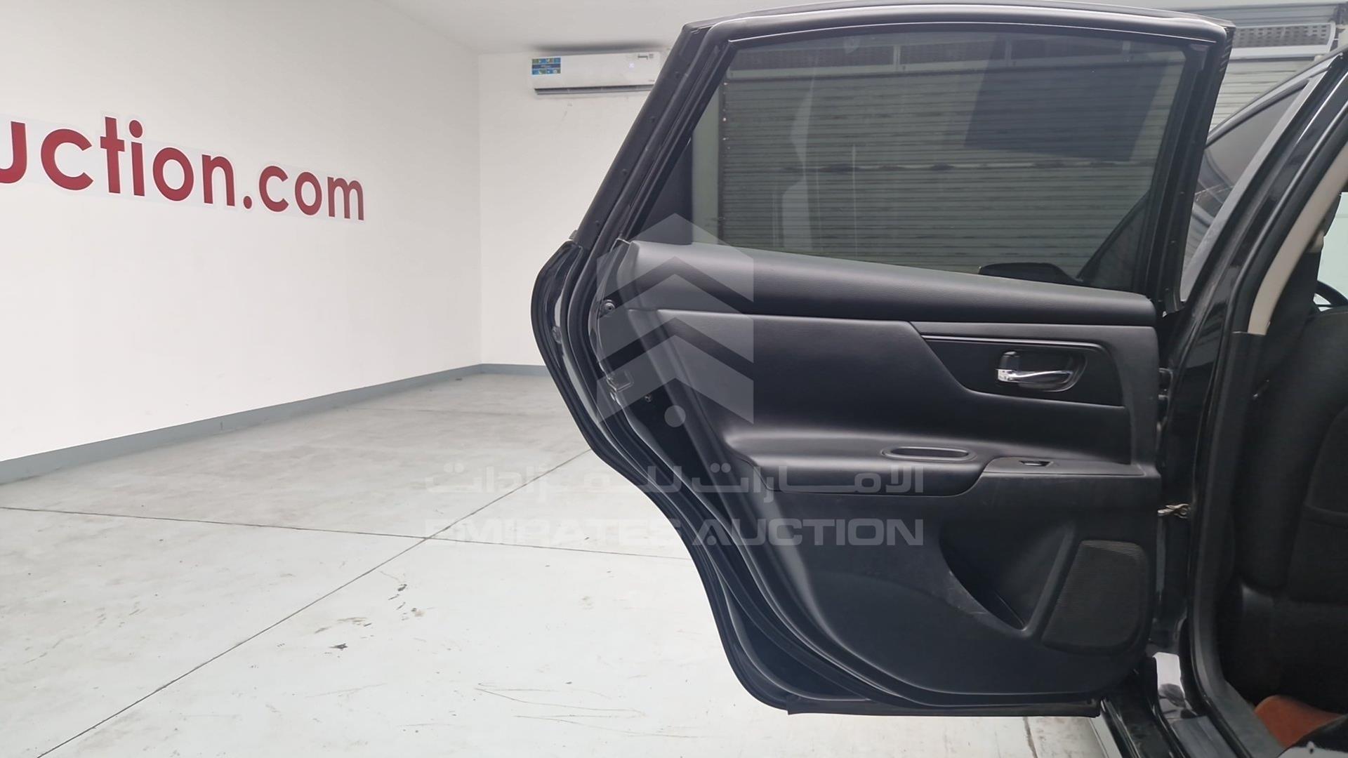 2016 NISSAN ALTIMA VIN: 1N4AL3AP2GN314485