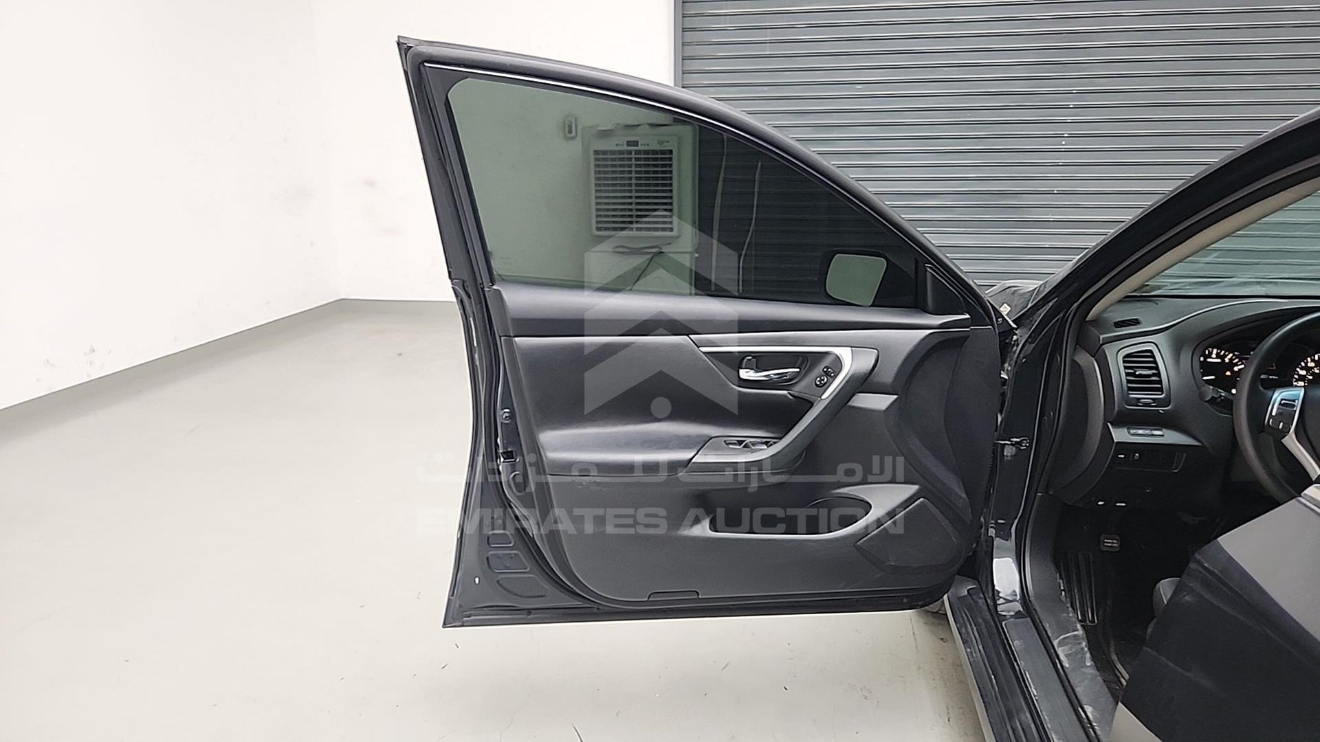 2016 NISSAN ALTIMA VIN: 1N4AL3AP1GN388206