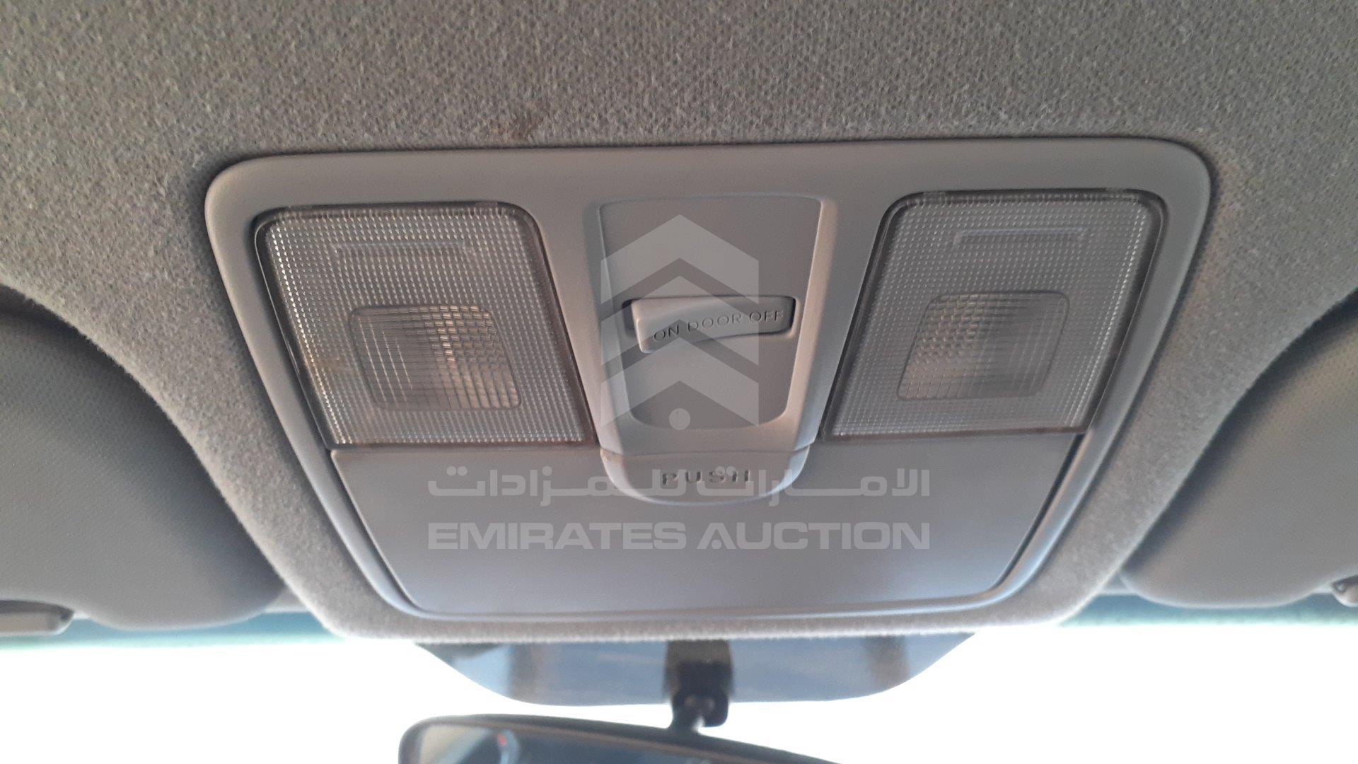 KMHDG41C7FU161827 - 2015 Hyundai Elantra - #502941