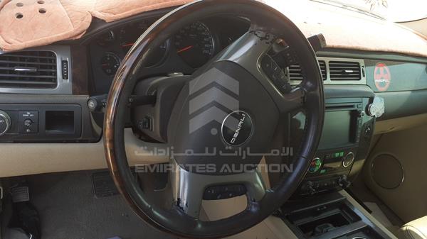 1GKFK03239R126996 GMC Yukon