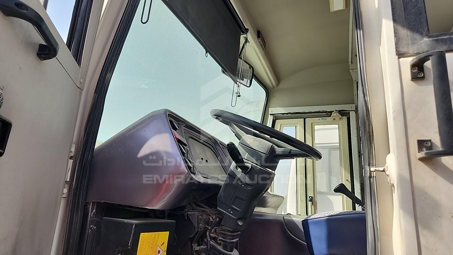 2021 ASHOK LEYLAND FALCON VIN: MB1PBEHD0MU1B4631