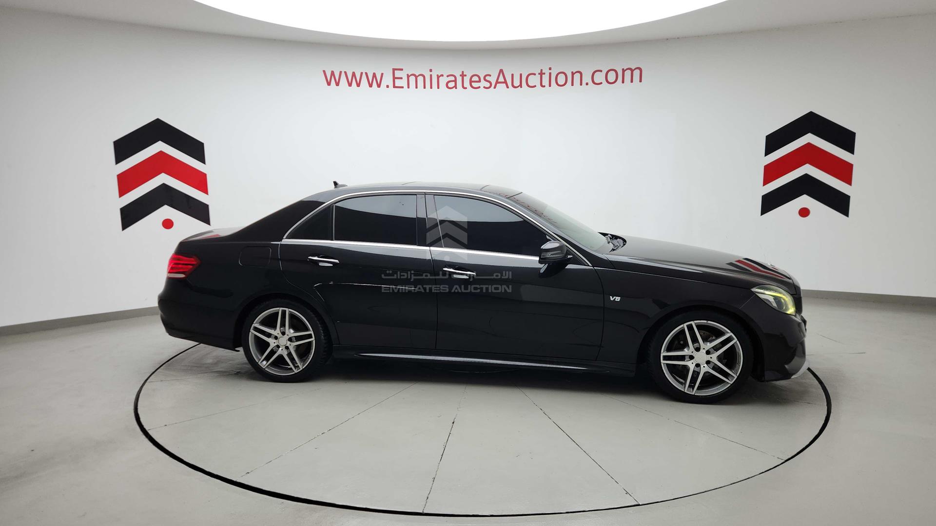 2014 MERCEDES E 300 VIN: WDDHF5FB5EA869417