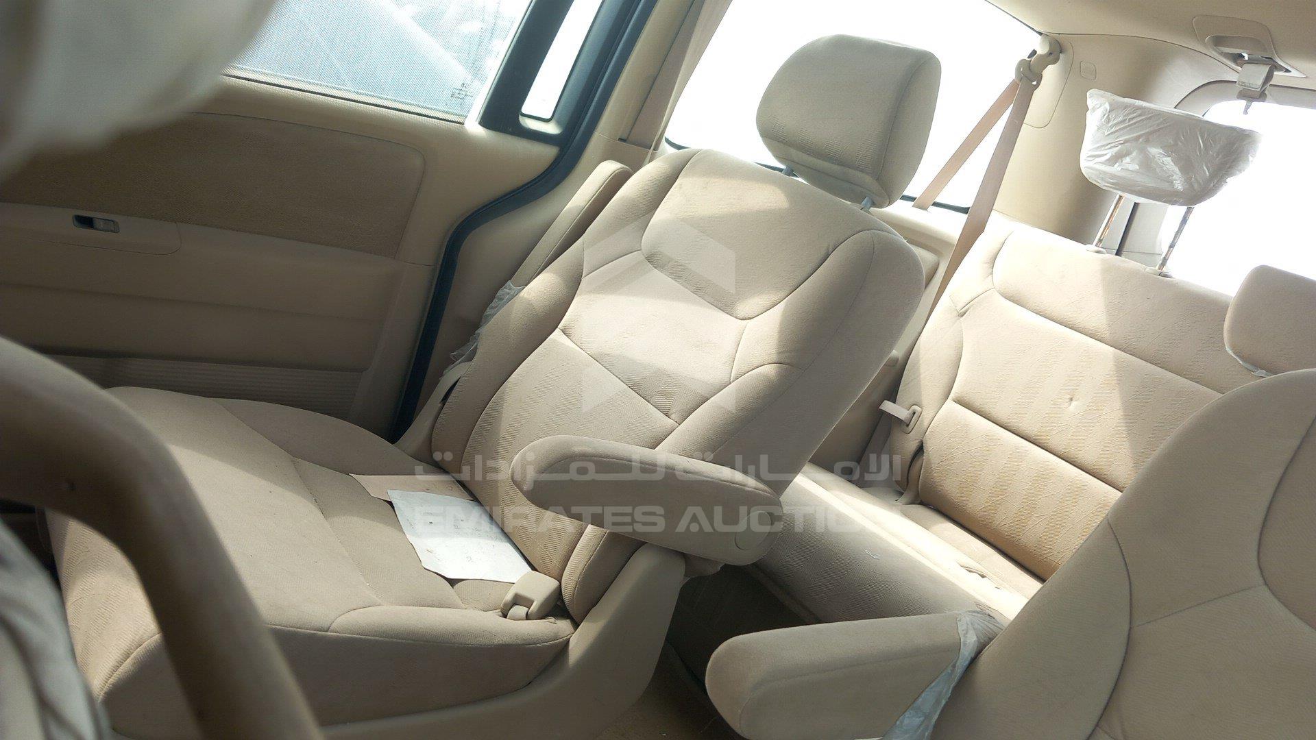 5KBRL38589B700249 - 2009 Honda Odyssey - #415377